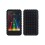Speck Products PixelSkin for iPod touch (2nd &nbsp;& 3rd Generation) - Black